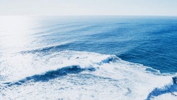 Crollo della corrente atlantica