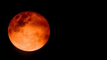 Eclissi lunare 7 settembre 2025