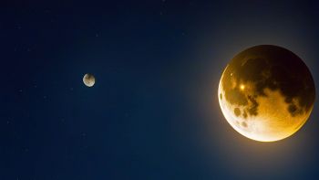 Tutti gli eventi astronomici di settembre 2025