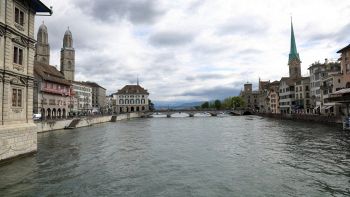 Fiumi d’Europa a rischio