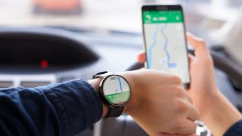 Con wear OS ora è più facile usare Google Maps sullo smartwatch