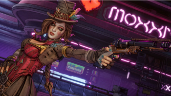 Borderlans4 foto del gameplay