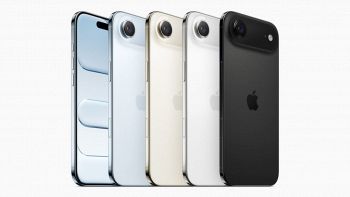 iPhone Air