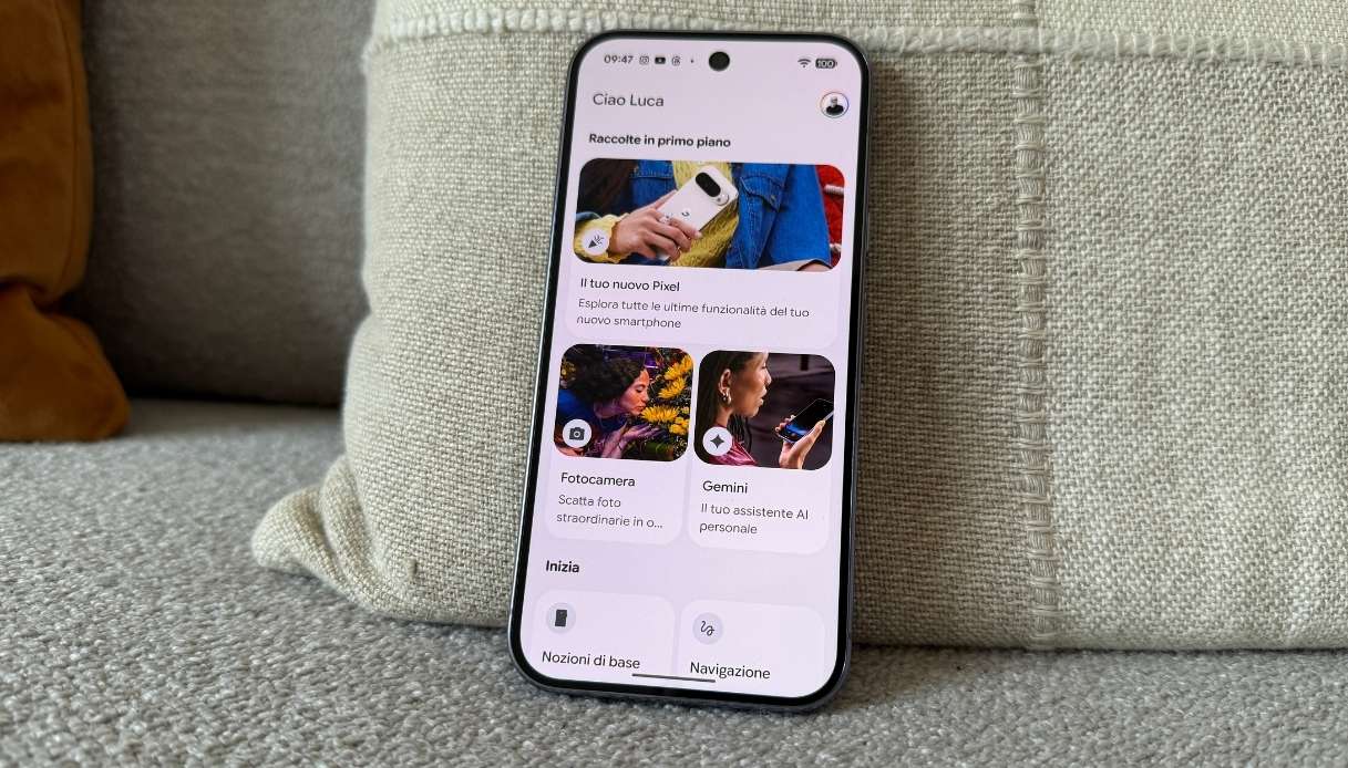 Google Pixel 10 Pro