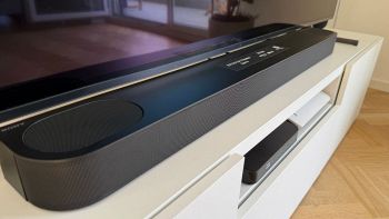 Sony Bravia Theatre Bar 6