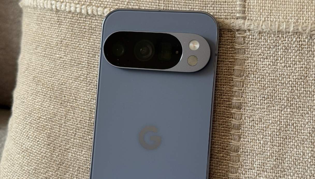 Google Pixel 10 Pro