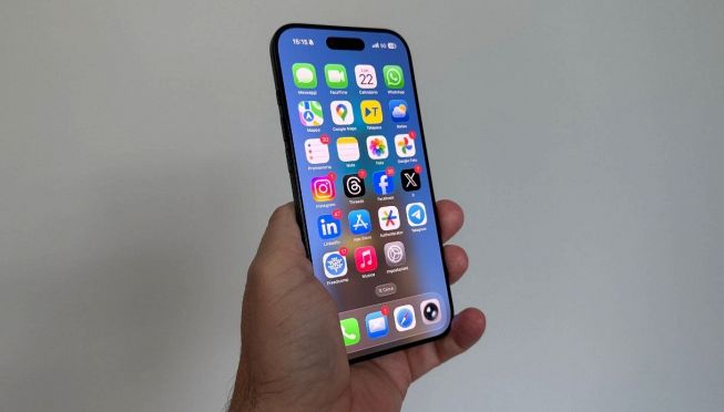 iPhone Air