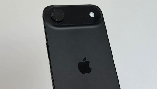 iPhone Air
