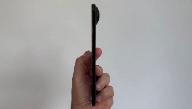 iPhone Air