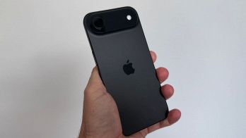 iPhone Air