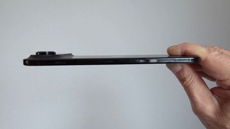 iPhone Air