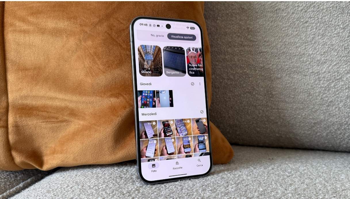 Google Pixel 10 Pro