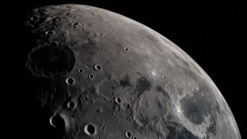 Puoi mandare il tuo nome sulla Luna con la missione Artemis II della NASA