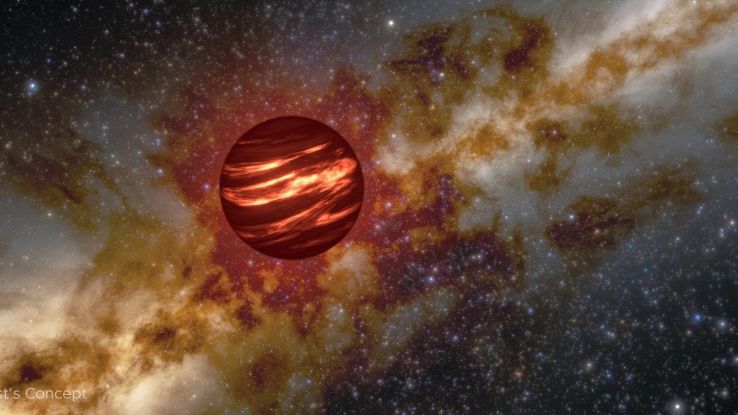 Oggetto cosmico