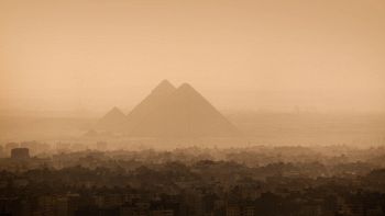 Papiro di Ipuwer e le 10 piaghe d’Egitto