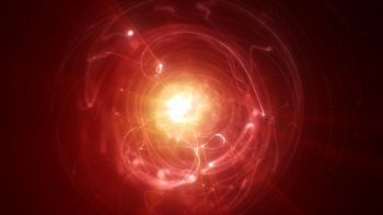 Puntini rossi nell'universo