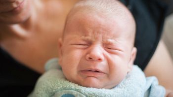 Scoperta sul pianto dei neonati