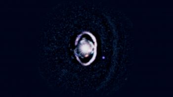 Il sistema WISPIT 2 visto dal Telescopio Magellano in Cile e dal Large Binocular Telescope in Arizona