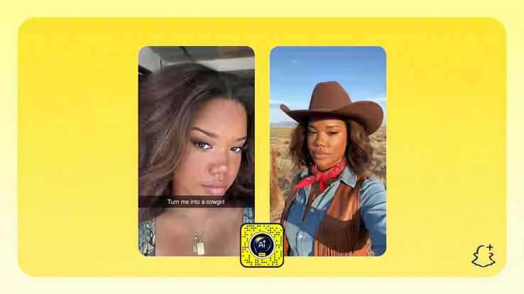 snapchat