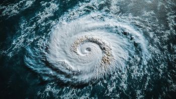 Stagione 2025 degli uragani nell’Atlantico