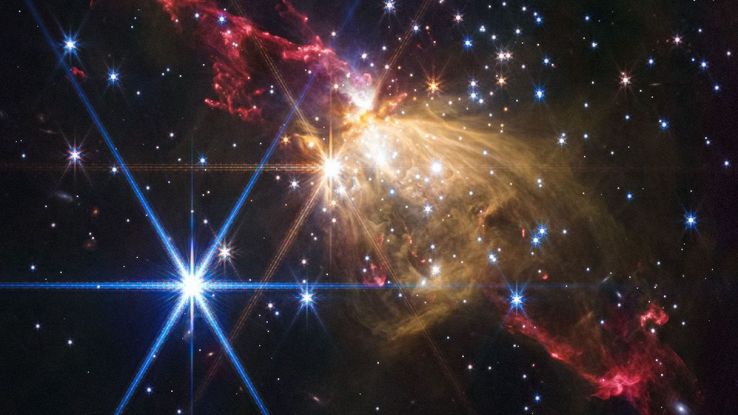 Super-jet stellare