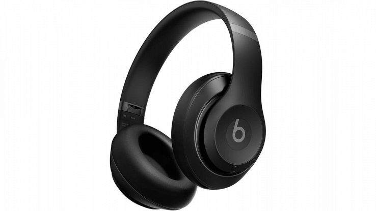 Beats Studio Pro a metà prezzo: cuffie wireless top di gamma al minimo storico su Amazon