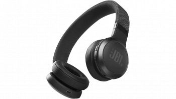 Amazon, da prendere al volo le cuffie JBL LIVE ora in offerta