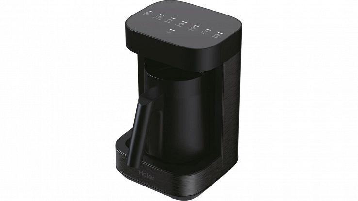 Scende a metà prezzo la Haier I-Master Serie 5, ideale per ogni bevanda