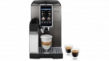 De'Longhi Dinamica Plus: l’offerta per i veri amanti dell’espresso
