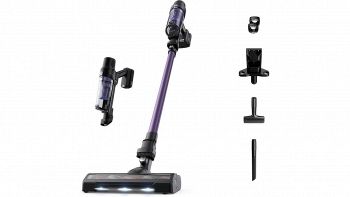 Rowenta, da non perdere l’offerta sull’aspirapolvere senza fili