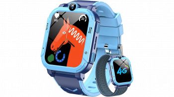 Smartwatch per bambini: l’offerta tra sicurezza e divertimento