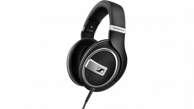 Offerta a metà prezzo per le Sennheiser HD 599, le cuffie open-back dal suono puro