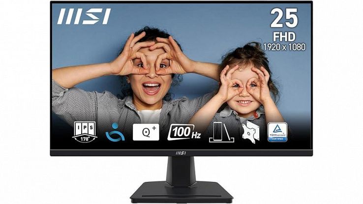 Amazon, monitor da non perdere in offerta al minimo storico