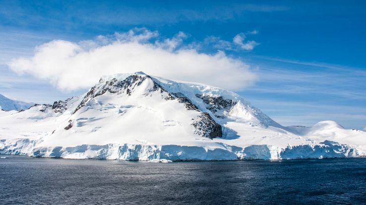 Antartide