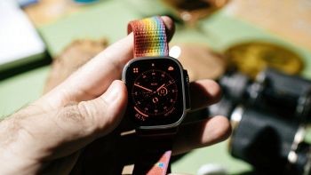 Apple Watch Ultra