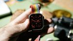 Apple Watch Ultra