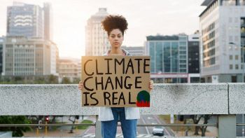 Cambiamento climatico