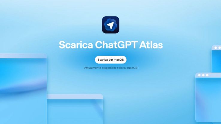 ChatGPT Atlas