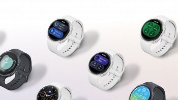 Samsung Galaxy Watch8