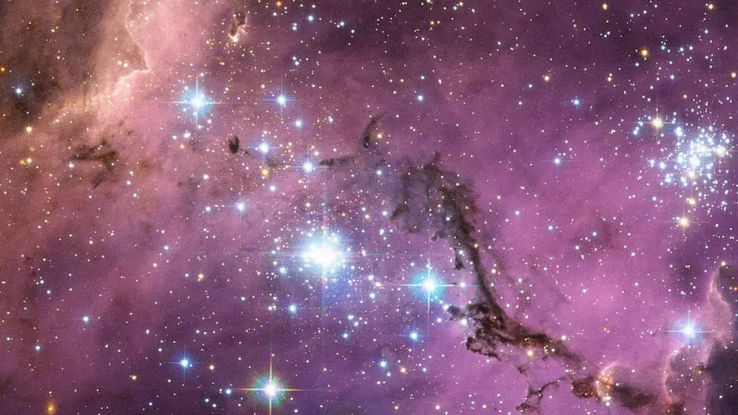 Grande Nube di Magellano