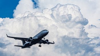 Quali sono i problemi più frequenti su un aereo in volo
