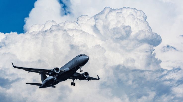 Quali sono i problemi più frequenti su un aereo in volo