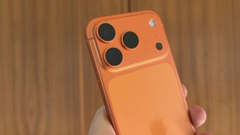 iPhone 17 Pro
