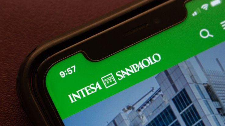 Intesa sanpaolo