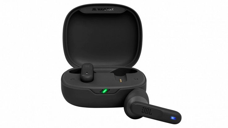 JBL Wave Flex