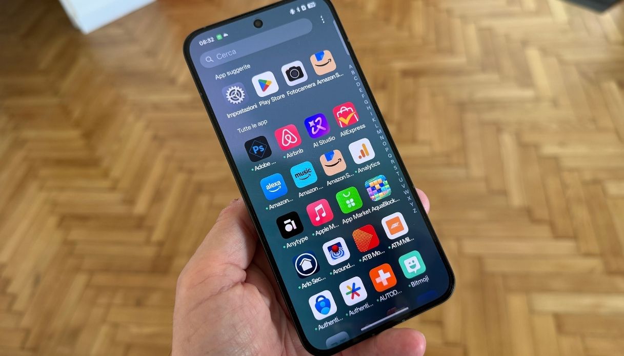 OPPO Reno14 5G