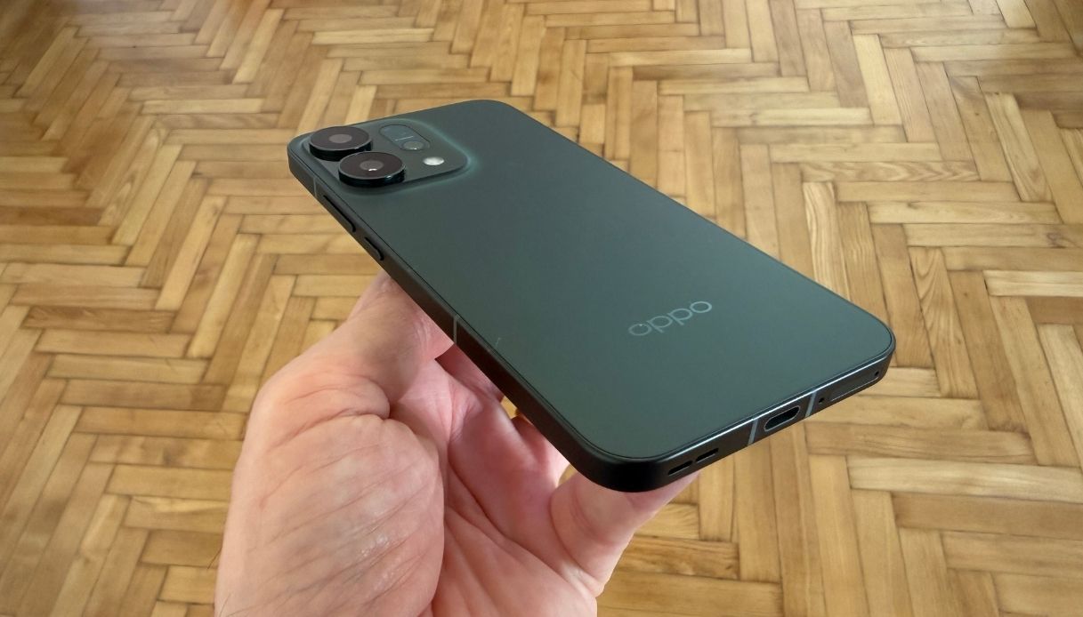 OPPO Reno14 5G