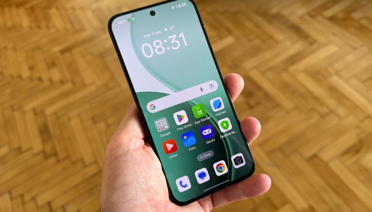 OPPO Reno14 5G