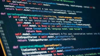 linguaggio programmazione