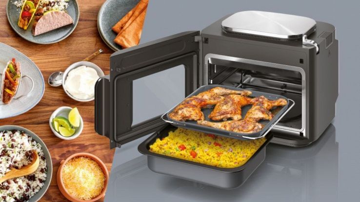 Ninja Combi Multicooker